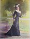 [Mode] Les Modes 1901 Juin No. 6 - Belle Epoque Lalique - 1 - Thumbnail