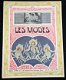 [Mode] Les Modes 1901 Juin No. 6 - Belle Epoque Lalique - 2 - Thumbnail