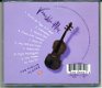 Vanessa Mae The Violin Player 10 nrs cd 1995 ZGAN - 1 - Thumbnail