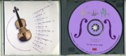 Vanessa Mae The Violin Player 10 nrs cd 1995 ZGAN - 2 - Thumbnail