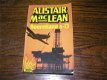 Booreiland X-13 van Alistair MacLean. - 0 - Thumbnail