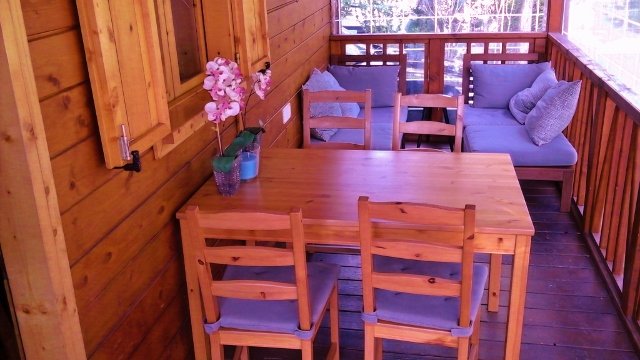 Chalet Direct aan meer van Lugano in Porlezza Noord Italie - Afbeelding 6
