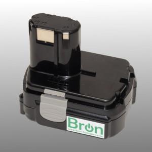 Hitachi BCL1415 14.4V 1.5Ah Li-ion replica accu - nr. 1