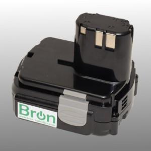Hitachi BCL1415 14.4V 1.5Ah Li-ion replica accu - Afbeelding 2