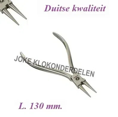 = Tangen set = Duitse kwaliteit =41711 - Afbeelding 2