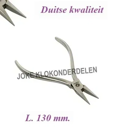 = Tangen set = Duitse kwaliteit =41711 - Afbeelding 4