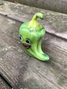 Zout en peper potjes, hot chili peppers, erg leuk! - kado - Afbeelding 7