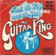 Hank The Knife And The Jets ‎– Guitar King (1975) - 0 - Thumbnail