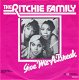 The Ritchie Family ‎– Give Me A Break (1980) - 0 - Thumbnail