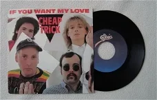 single Cheap Trick