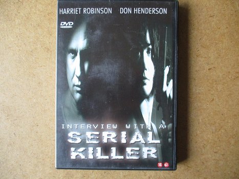 interview with a serial killer dvd adv8379 - 0