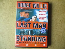 last man standing dvd adv8381