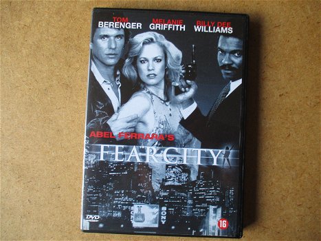 fearcity dvd adv8382 - 0