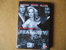 fearcity dvd adv8382