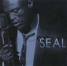 Seal ‎– Soul  (CD) Nieuw