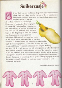 Opa & Oma Voorleesboek - 3