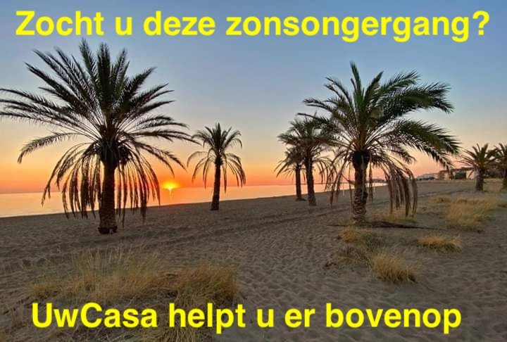 Uw eigen nieuwe Appartement in CASARES bij zee en zwembad met garageplek - Afbeelding 7