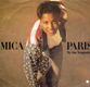 Mica Paris ‎: My One Temptation (1988) - 0 - Thumbnail