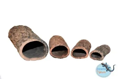 Ceramic decoratie voor Aquarium-Terrarium. - Afbeelding 2