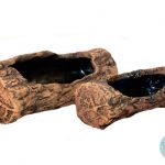 Ceramic decoratie voor Aquarium-Terrarium. - Afbeelding 7