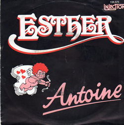 Esther – Antoine (1981)