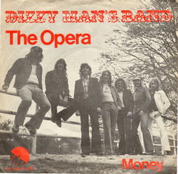 Dizzy Man's Band – The Opera (1975)