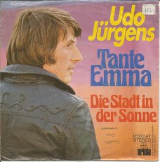 Udo Jürgens ‎– Tante Emma (1976)