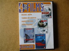 4 top films dvd adv8387