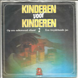 Kinderen Voor Kinderen – Op Een Onbewoond Eiland (1981)