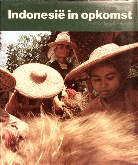 INDONESIË IN OPKOMST - nr. 1