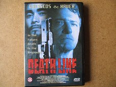death line dvd adv8391