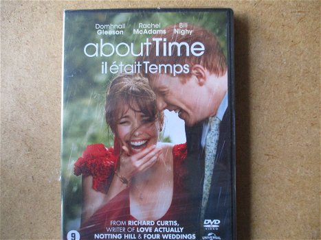 about time dvd adv8392 - 0
