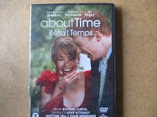 about time dvd adv8392