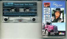 Tom Astor Truck Gold 14 nrs cassette ZGAN
