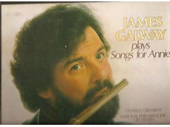 151u - lp - james galway - plays songs for annie - nr. 1