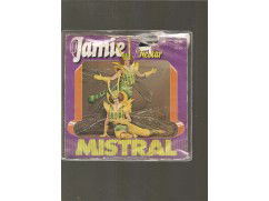 132h - mistral --a-- jamie--b--nectar - nr. 1