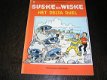 Suske en Wiske- Het delta duel. nr. 197 - 0 - Thumbnail