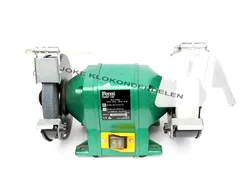 = Slijpsteenmachine = Ferm = 39411