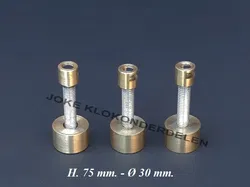 = 3 Uurwerk houders = kwaliteit =42244