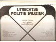 149w - lp - utrechtse politie muziek - Afbeelding 2