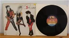 BOBBY SYLUM - Sylum uit 1985 Label : FM - WKFM LP 44 - 0 - Thumbnail