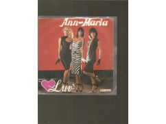 116m - luv --a-- ann-maria--b--flash - nr. 1