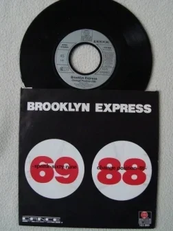 single Brooklyn Express - 0