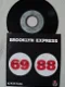 single Brooklyn Express - 0 - Thumbnail