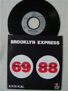 single Brooklyn Express