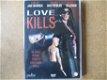 love kills dvd adv8393 - 0 - Thumbnail