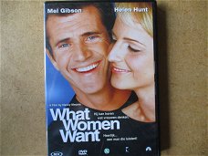 what women want dvd adv8395