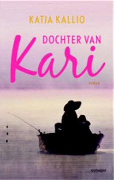 Katja Kallio  -  Dochter Van Kari