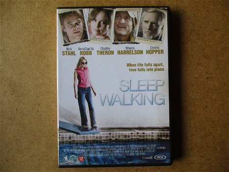 sleep walking dvd adv8402 - 0