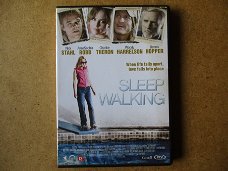 sleep walking dvd adv8402